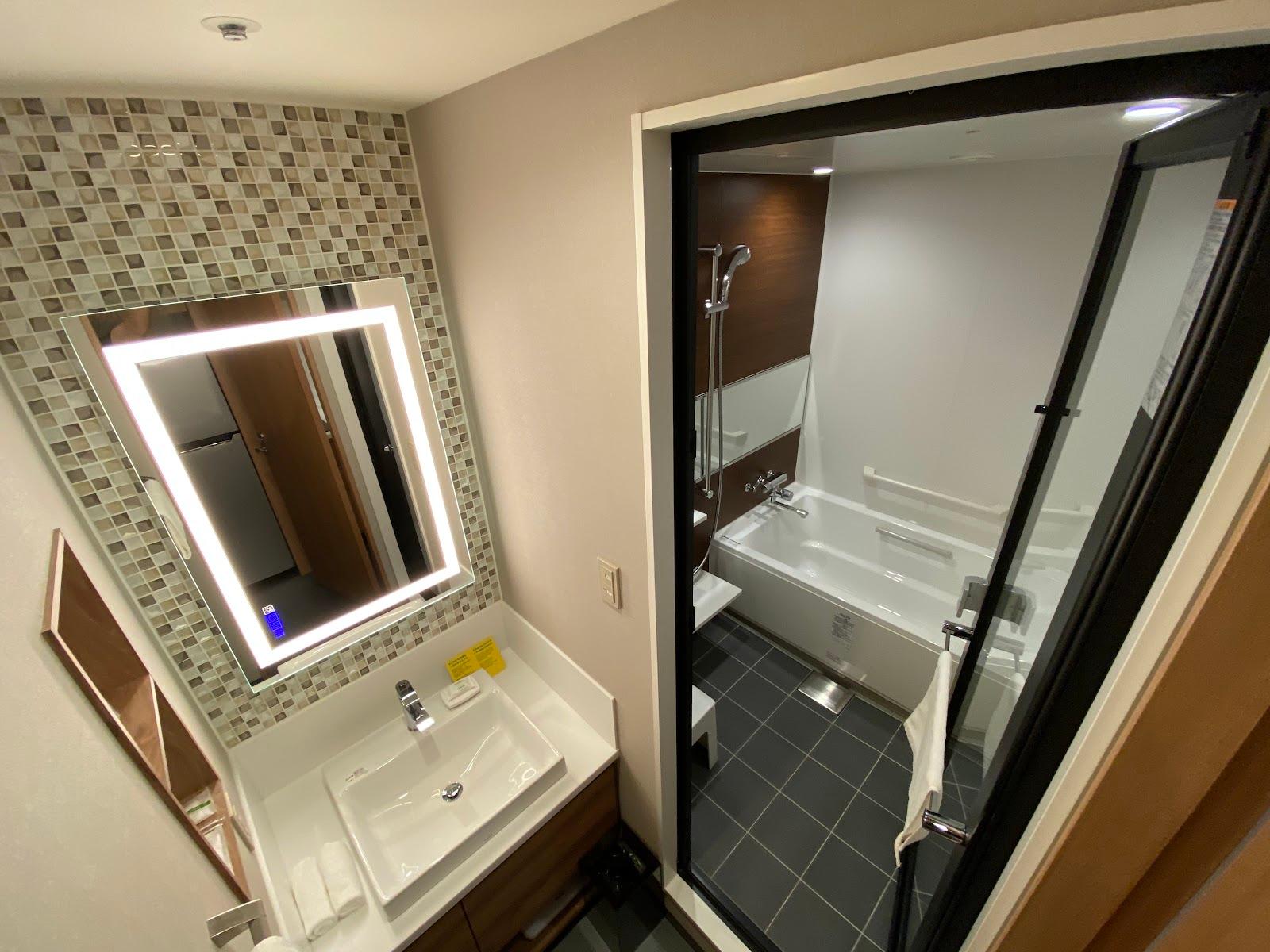 Holiday Inn & Suites Shin Osaka, an IHG Hotel – photo 4