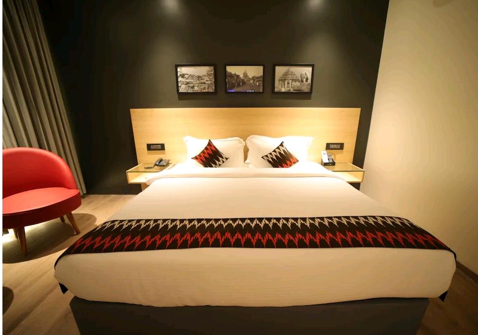 HOTEL MARIGOLD – photo 1