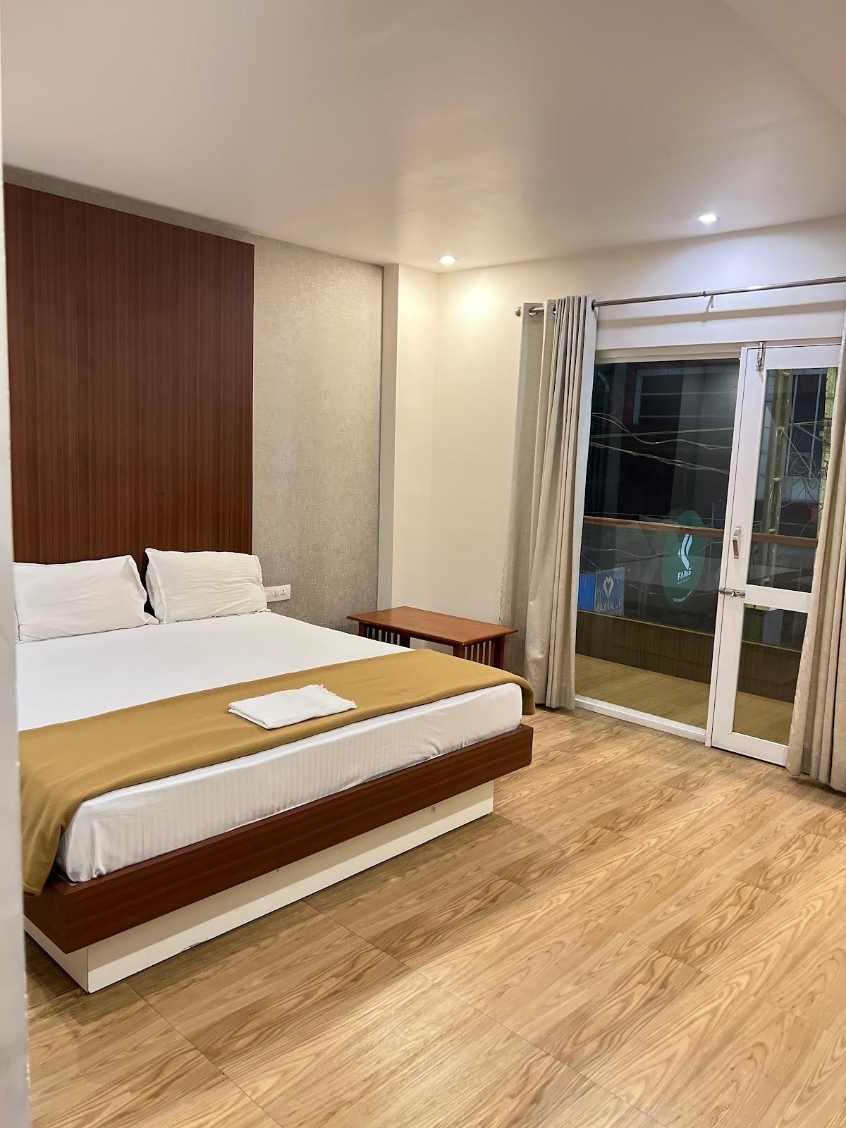 FARIS ROOMS – photo 1