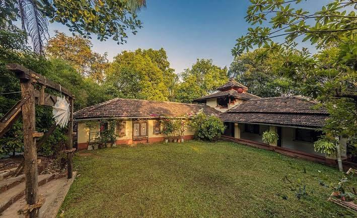 Mangaal Farmstay – photo 1