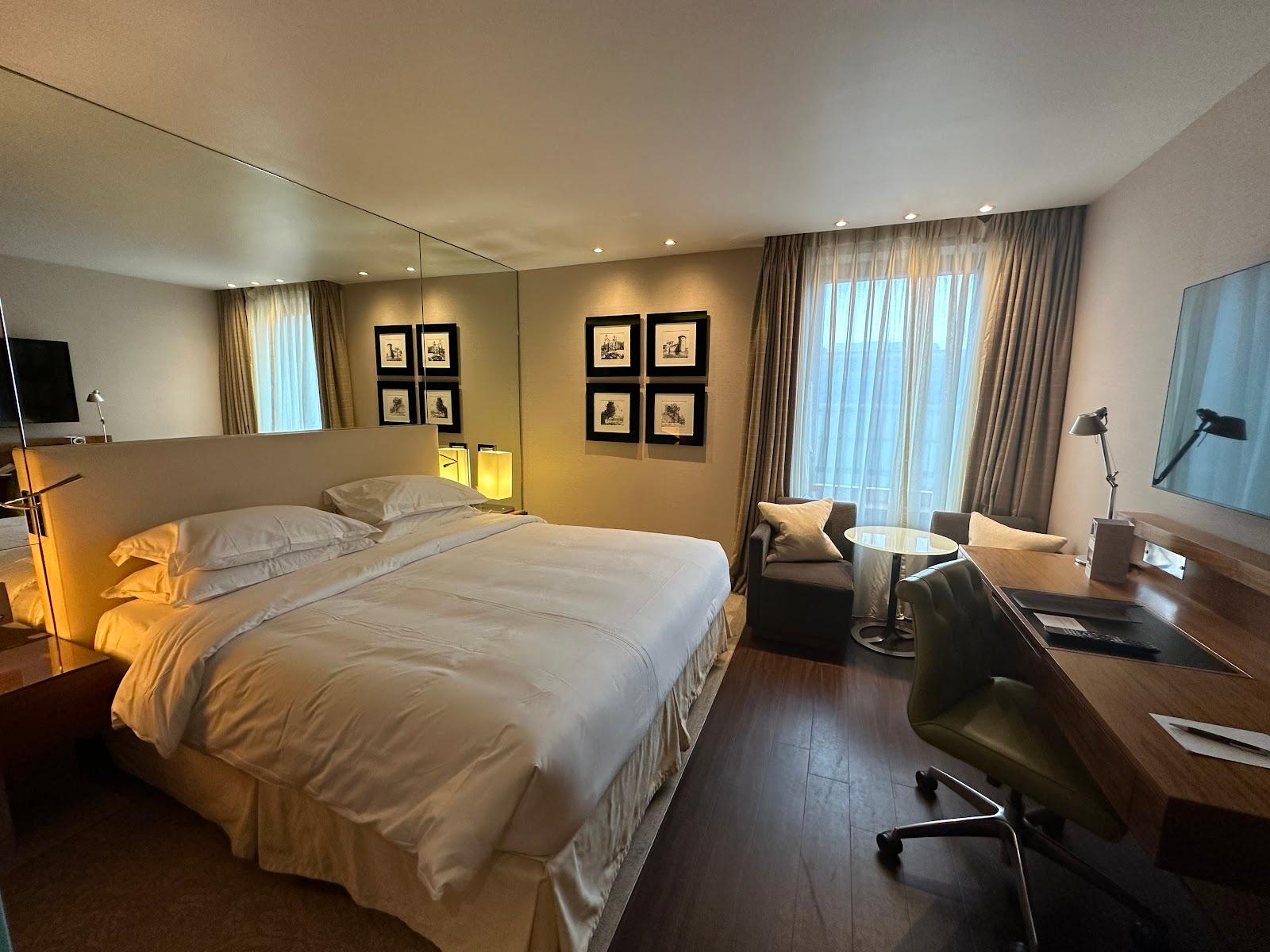 Sheraton Grand Hotel & Spa, Edinburgh – photo 3
