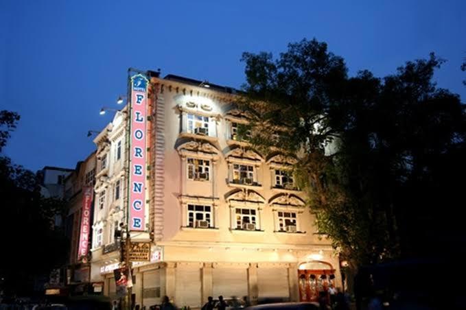 Hotel Florence – photo 1