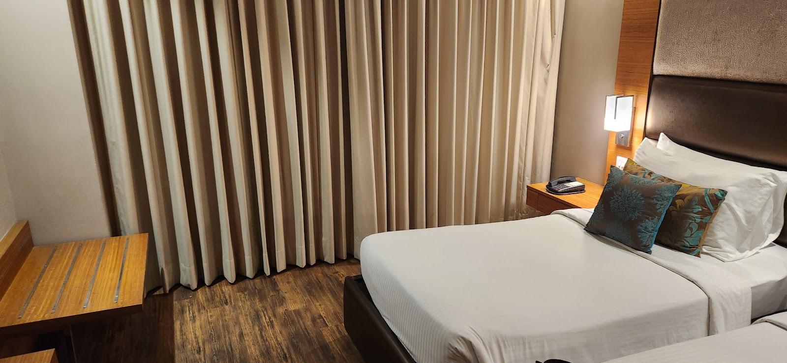 Lemon Tree Hotel, Sohna Road, Sector 68, Gurgaon – photo 3