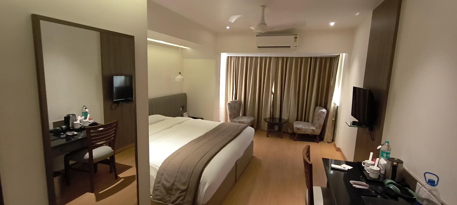 Hotel Diplomat – photo 2