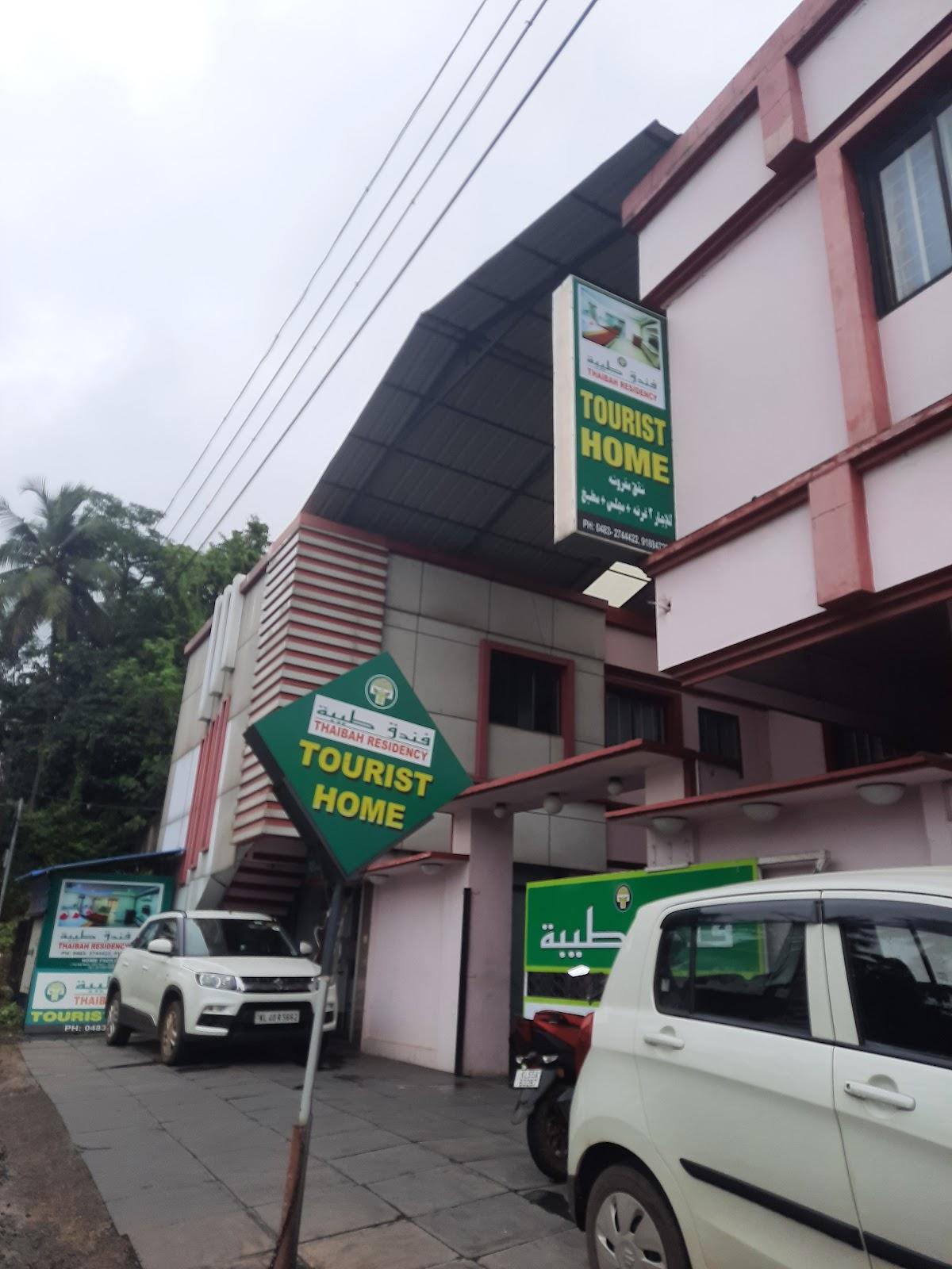 Thaibah Residency kottakkal – photo 3