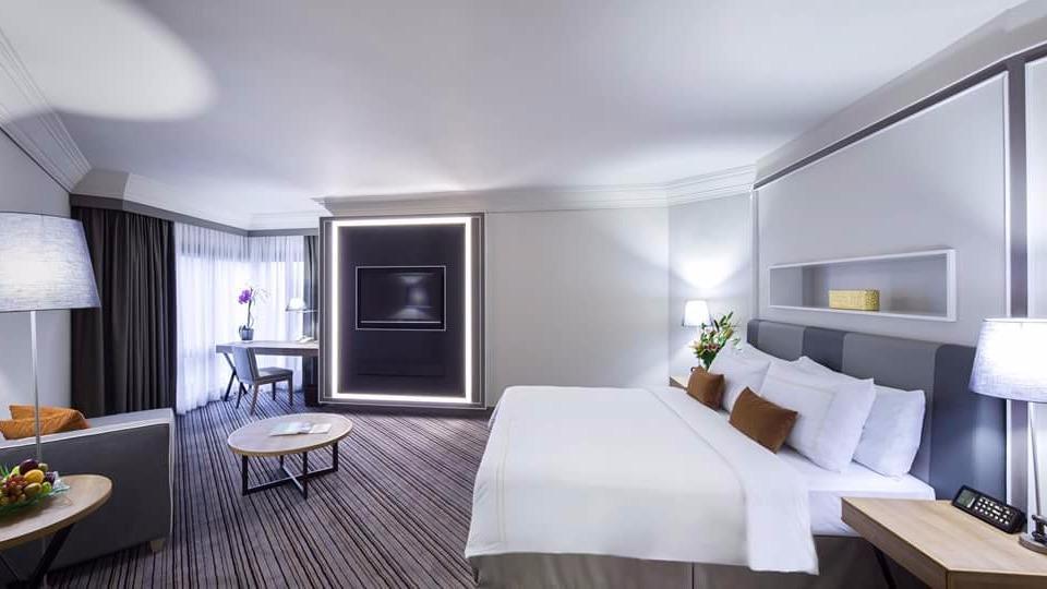 Grand Millennium Hotel Kuala Lumpur – photo 3