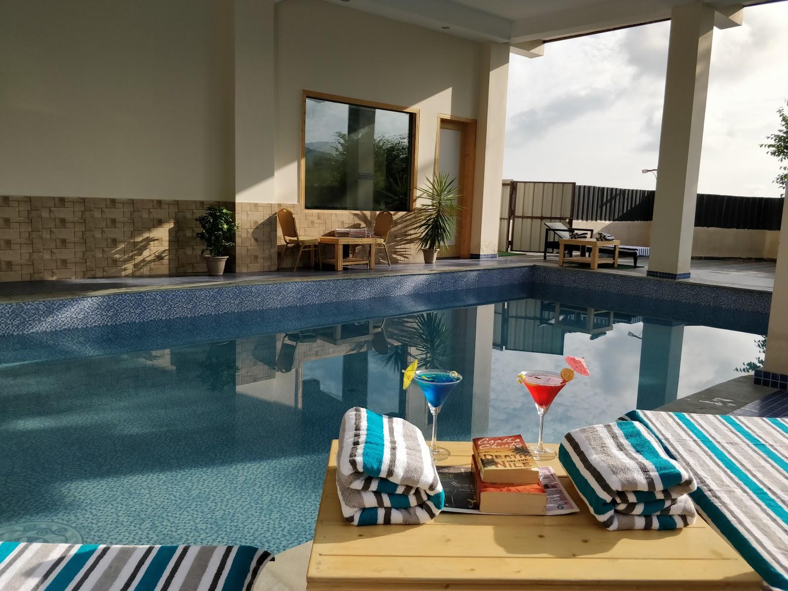 D'Polo Club & Spa Resort, Dharamshala – photo 4