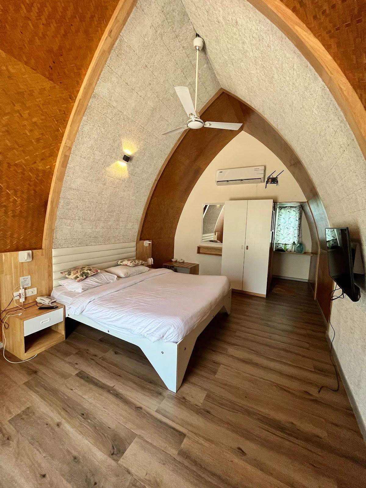 Bodhiwoods Resort – photo 3