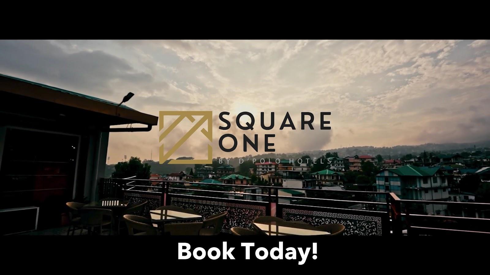 Hotel Square One by D'Polo, Dharamshala – photo 2