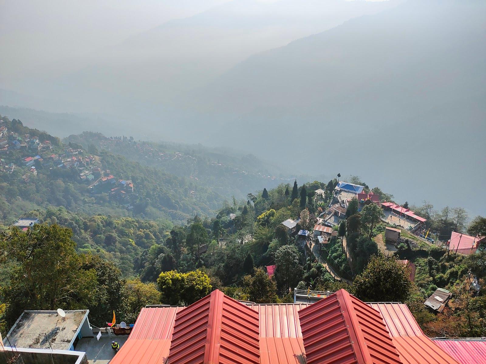 Sunrise Homestay – photo 1