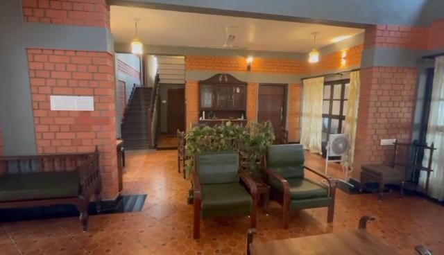 Beach Castle Homestay – photo 2