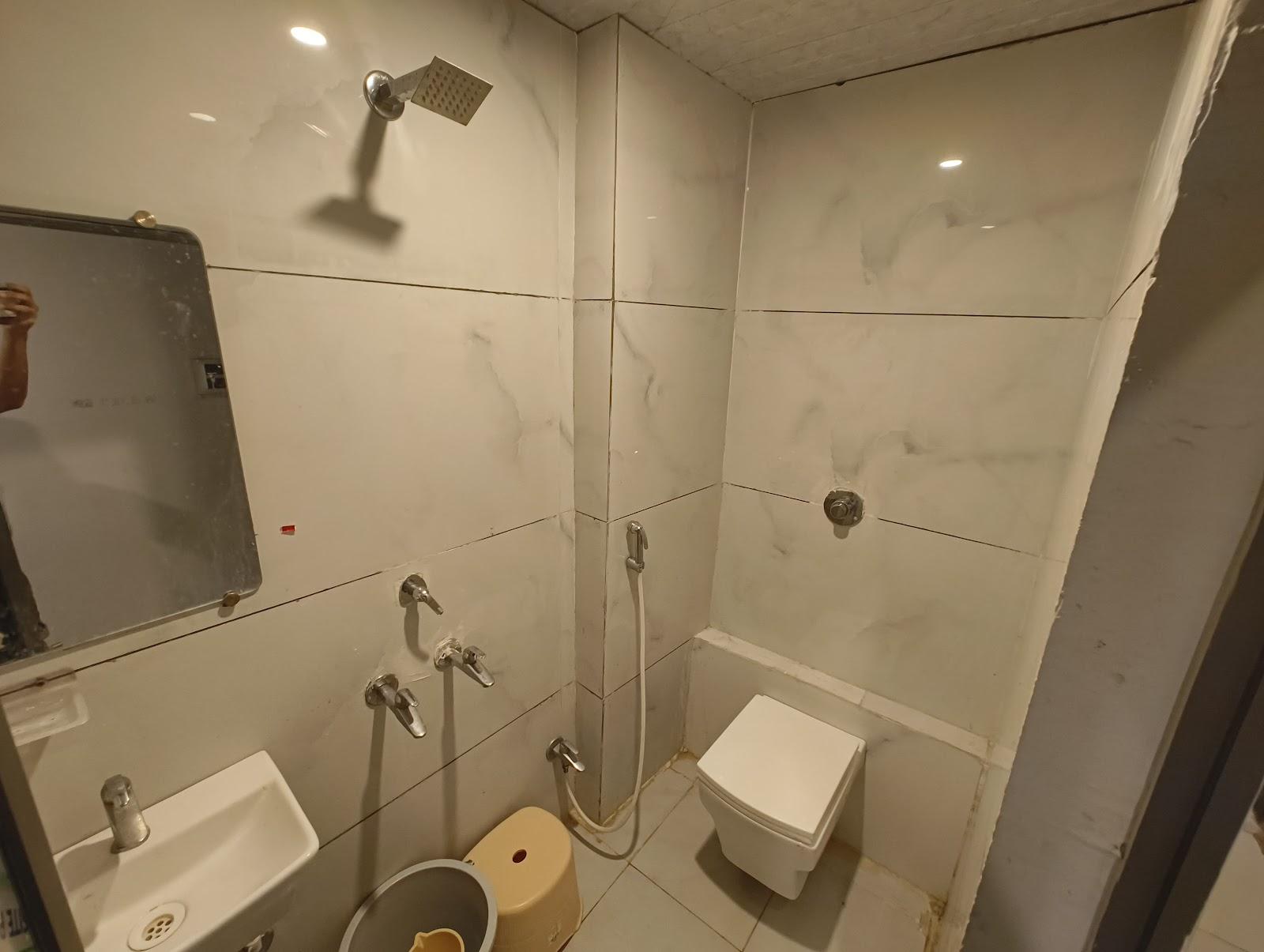 Hotel Manthan Palace – photo 3
