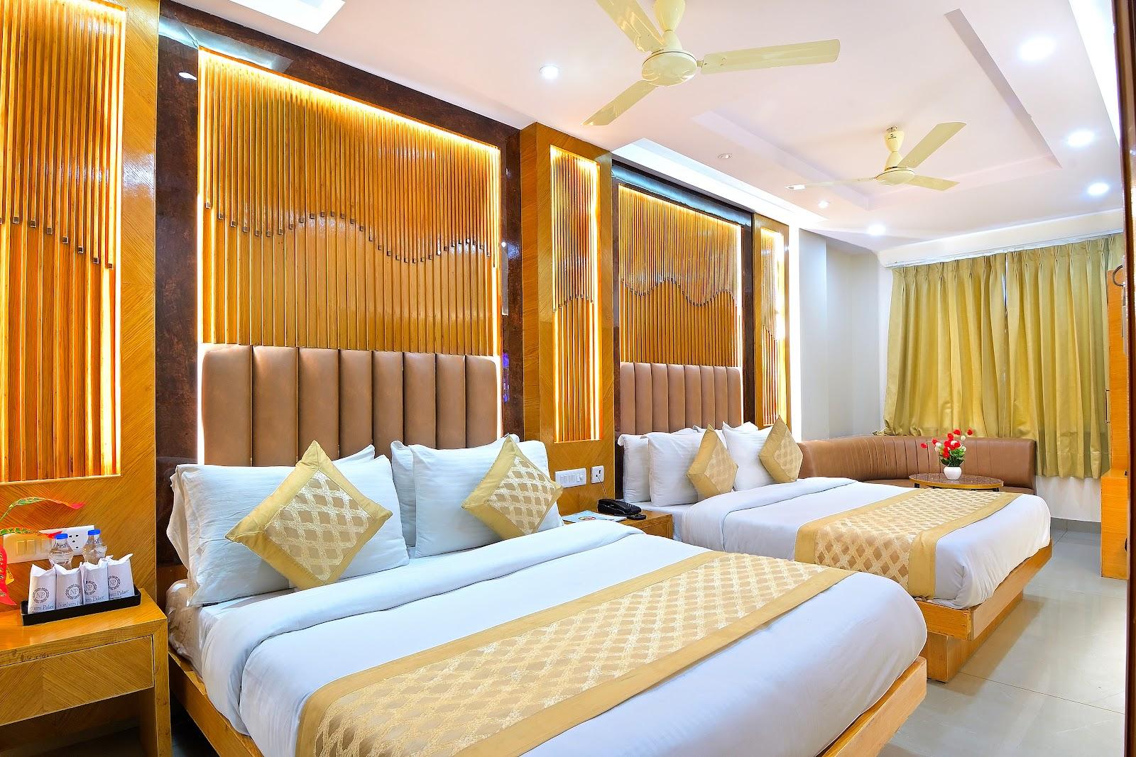 New Hotel Northern Palace – photo 2