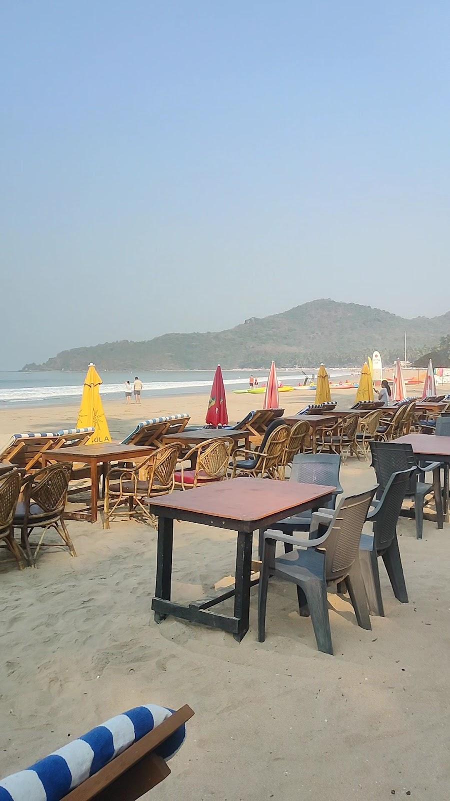 Dreams of Palolem Beach Resort – photo 2