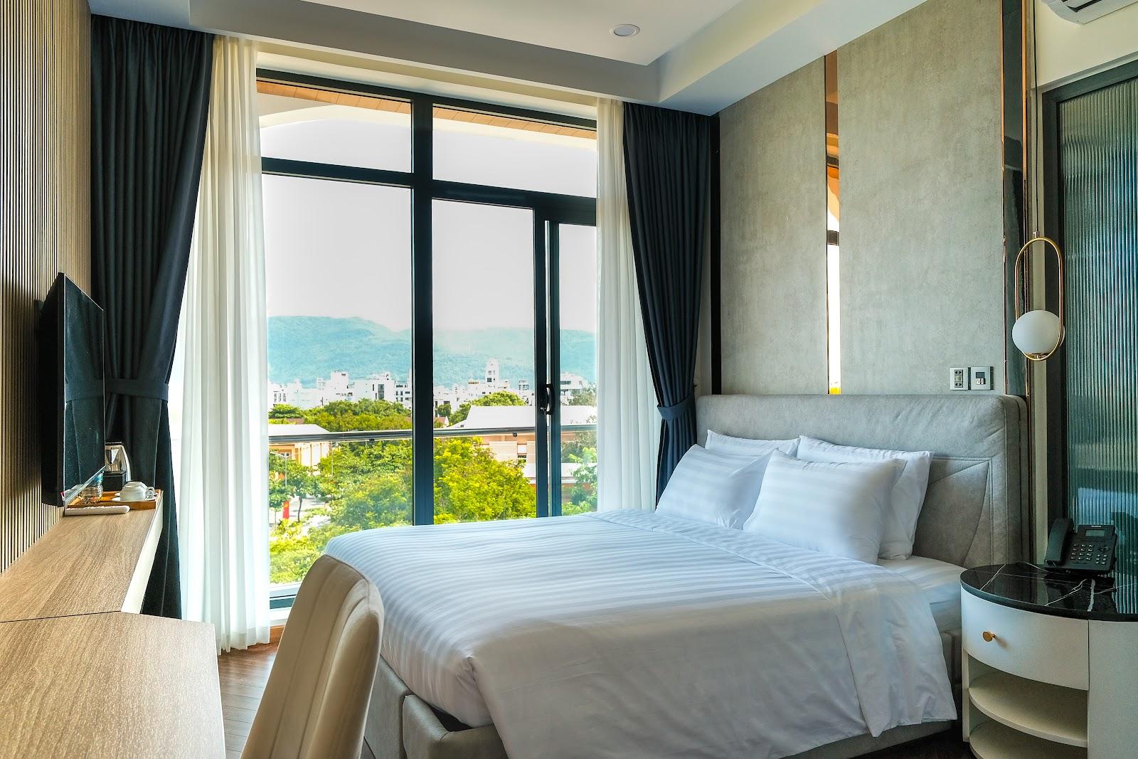 Serene Sea Beach Hotel Danang – photo 3