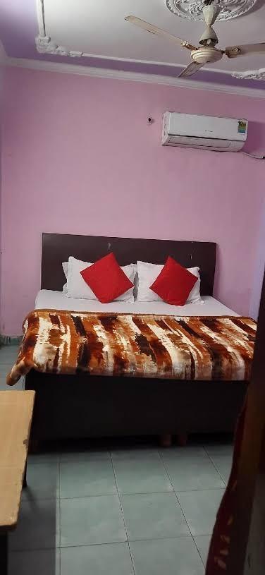 Hotel golden height – photo 1