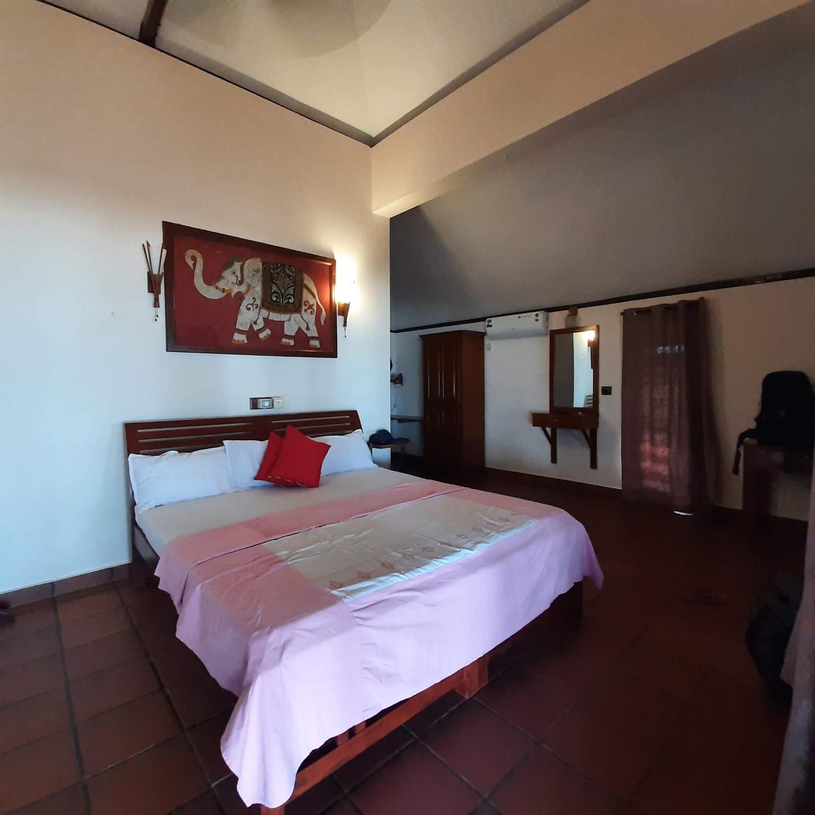 Chera Rock Beach Resort – photo 2