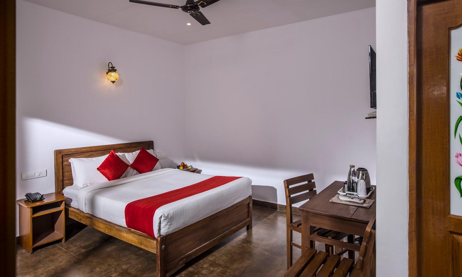 Spice Jungle Resort by Maat Hotels – photo 3