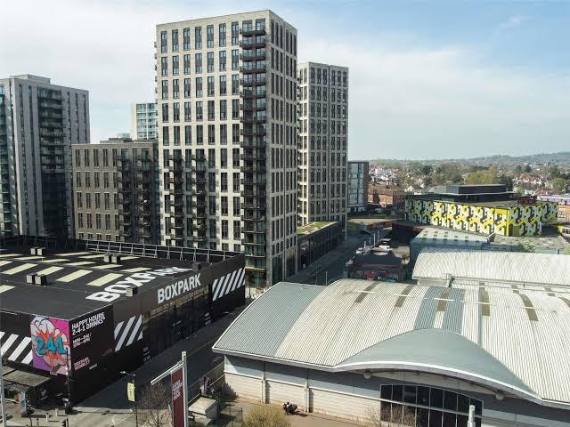 Novotel London Wembley – photo 4