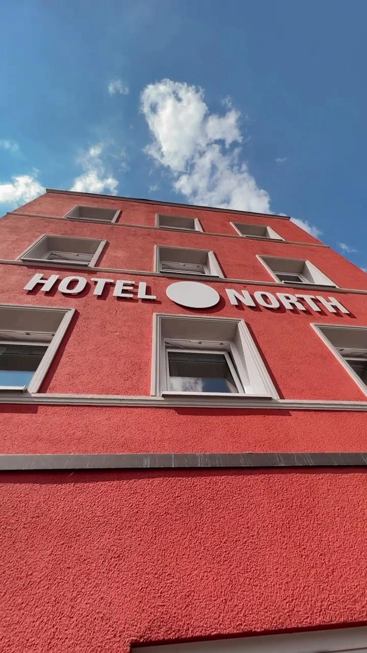 North-Hotel Reeperbahn – photo 2
