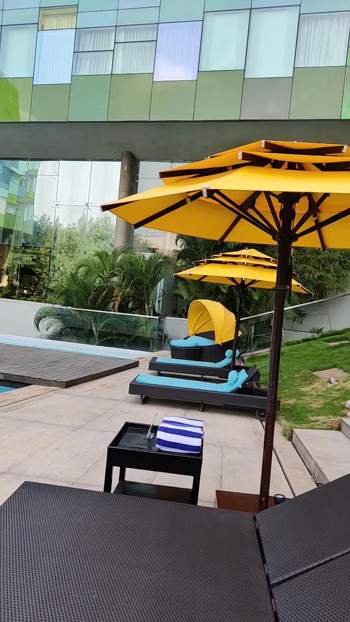 Vivanta Bengaluru, Whitefield – photo 2