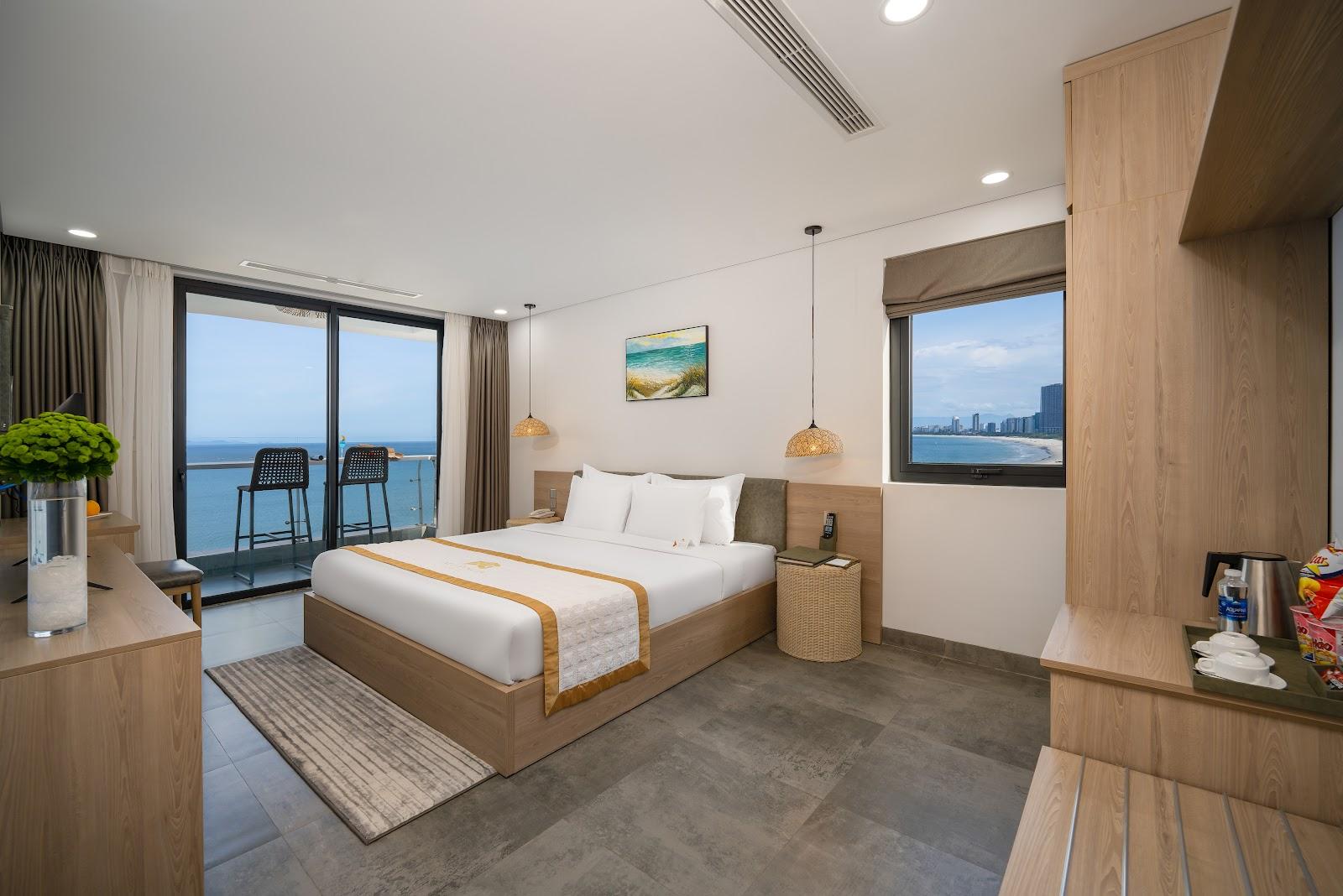 Nguyen Gia Hotel – photo 3