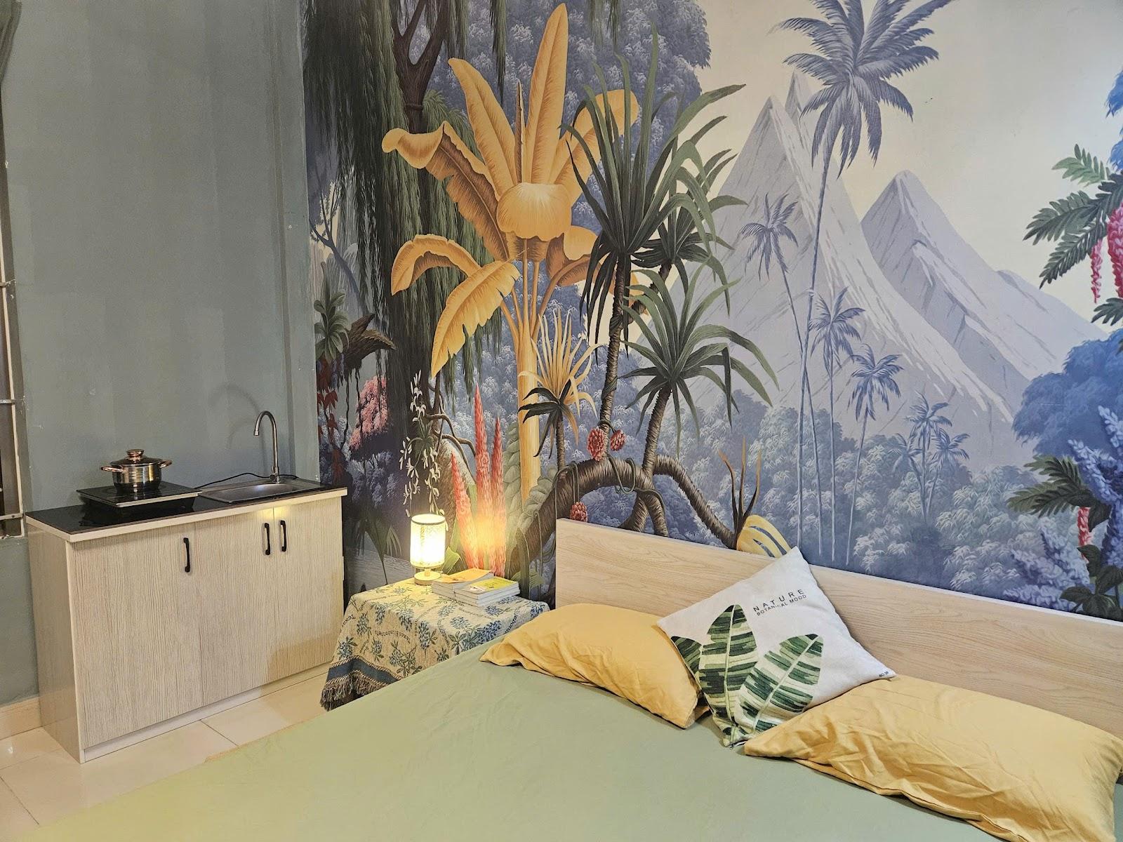 Sam's House – photo 2