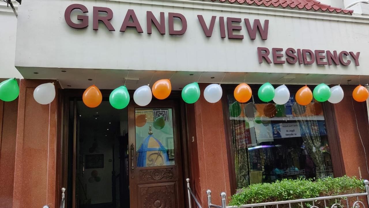GRAND VIEW RESIDENCY CHENNAI – photo 1