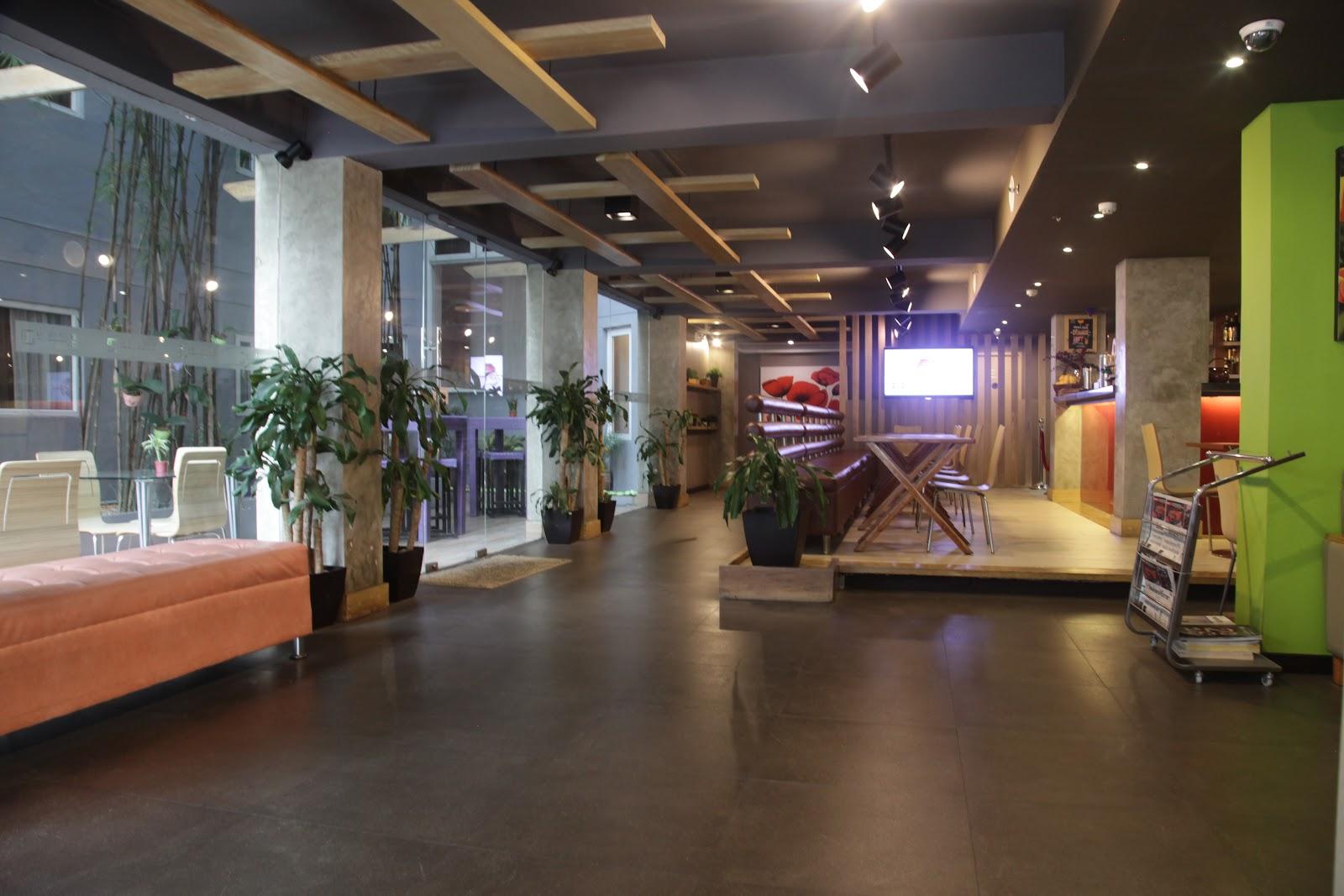 Guijo Suites Makati – photo 4