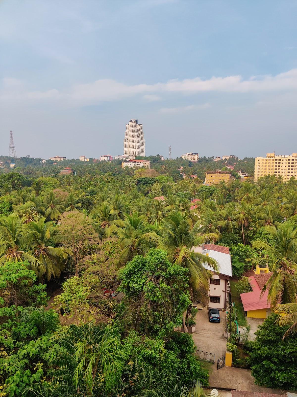 Sun Royal Residency – photo 4