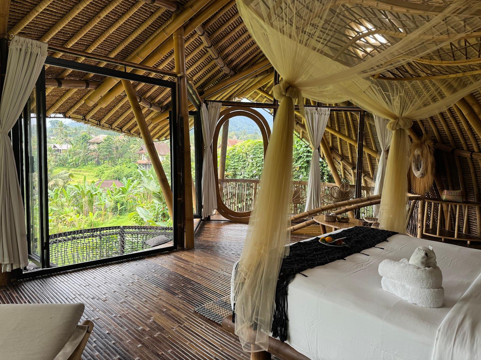 Veluvana Bali | Bamboo House – photo 3