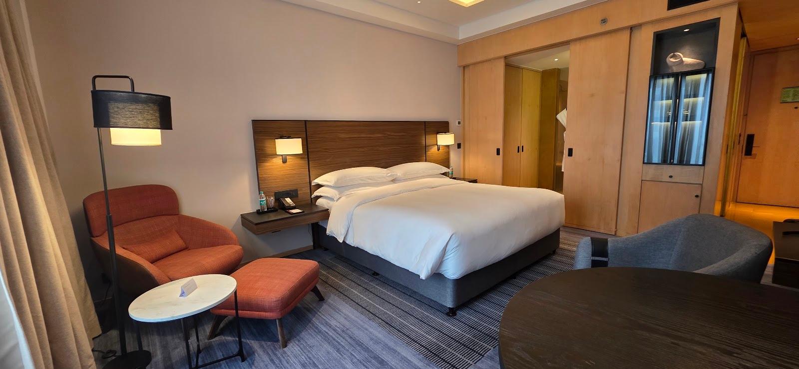Hyatt Centric Juhu Mumbai – photo 3