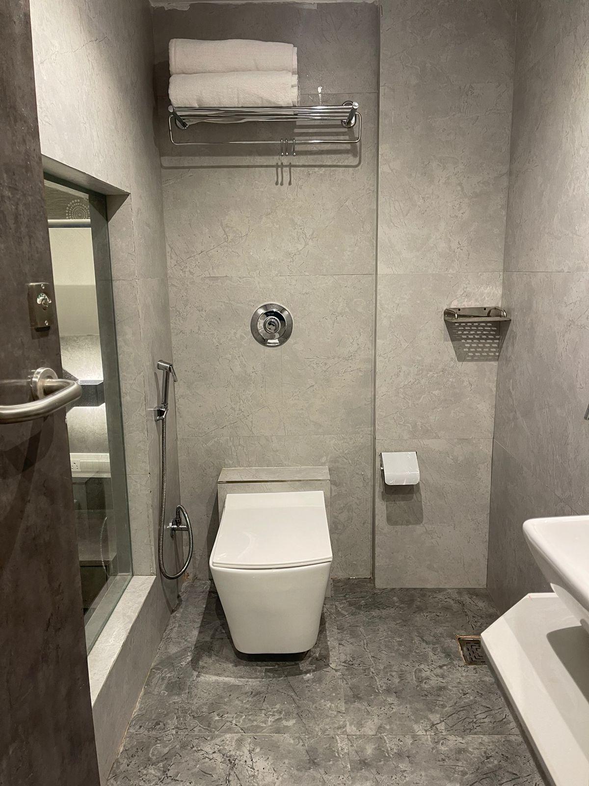 Hotel Blackburn – photo 4