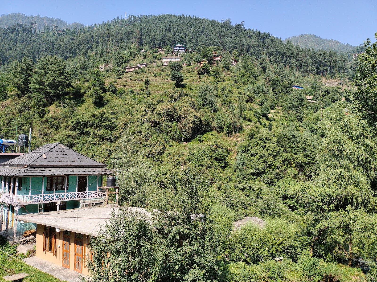 Jibhi Offbeat Home – photo 4