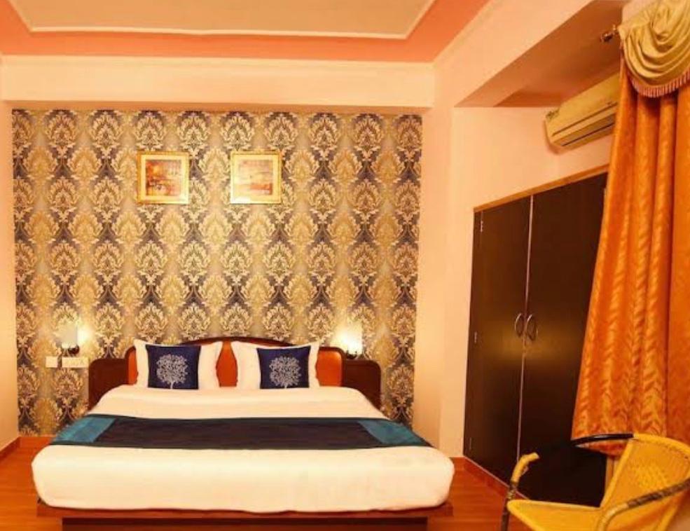 Hotel Manohar Palace – photo 3