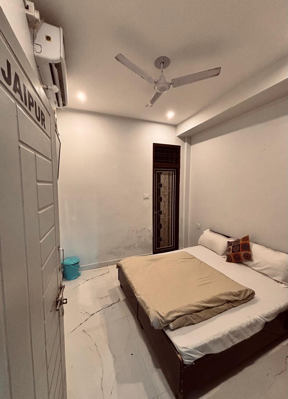 OLT HOSTEL( RISHIKESH) – photo 4