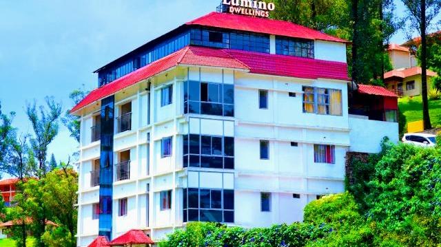 Green Hill Home Stay Munnar – photo 4