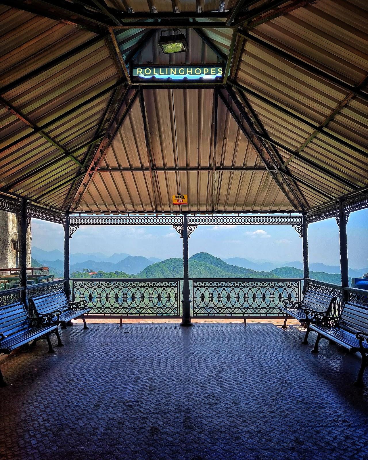 Hotel Mussoorie Residency – photo 4