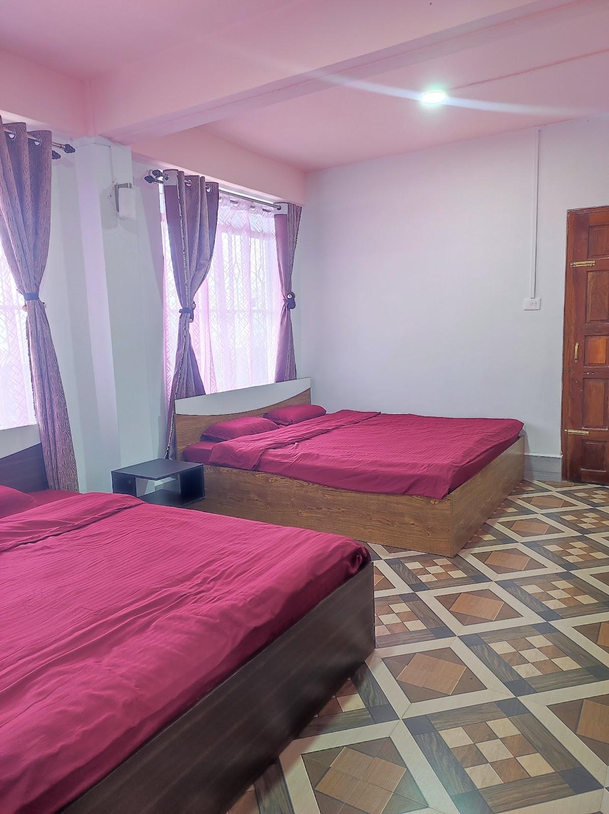 Arwah Scenic view homestay – photo 3