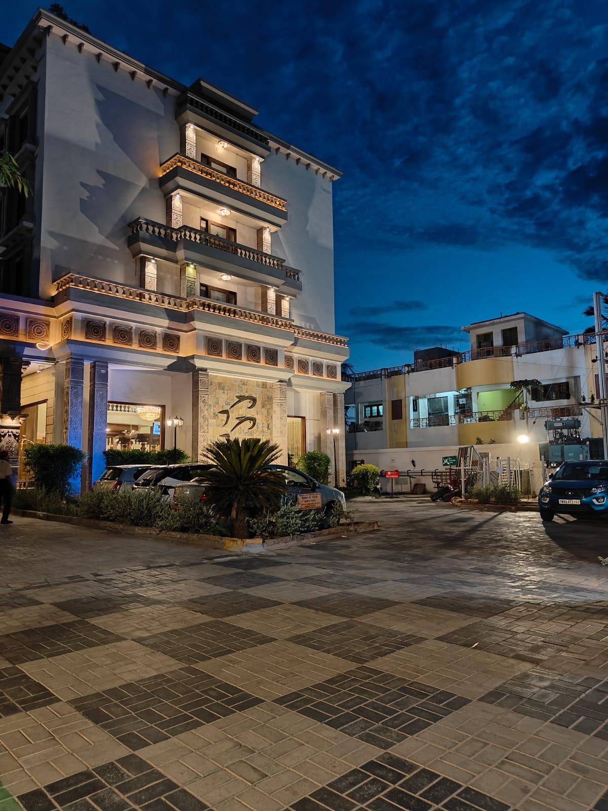 JC Residency – photo 1