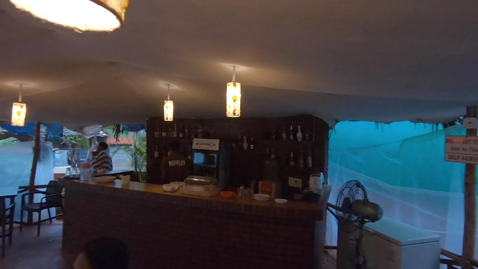 Ruffles Beach Resort – photo 2