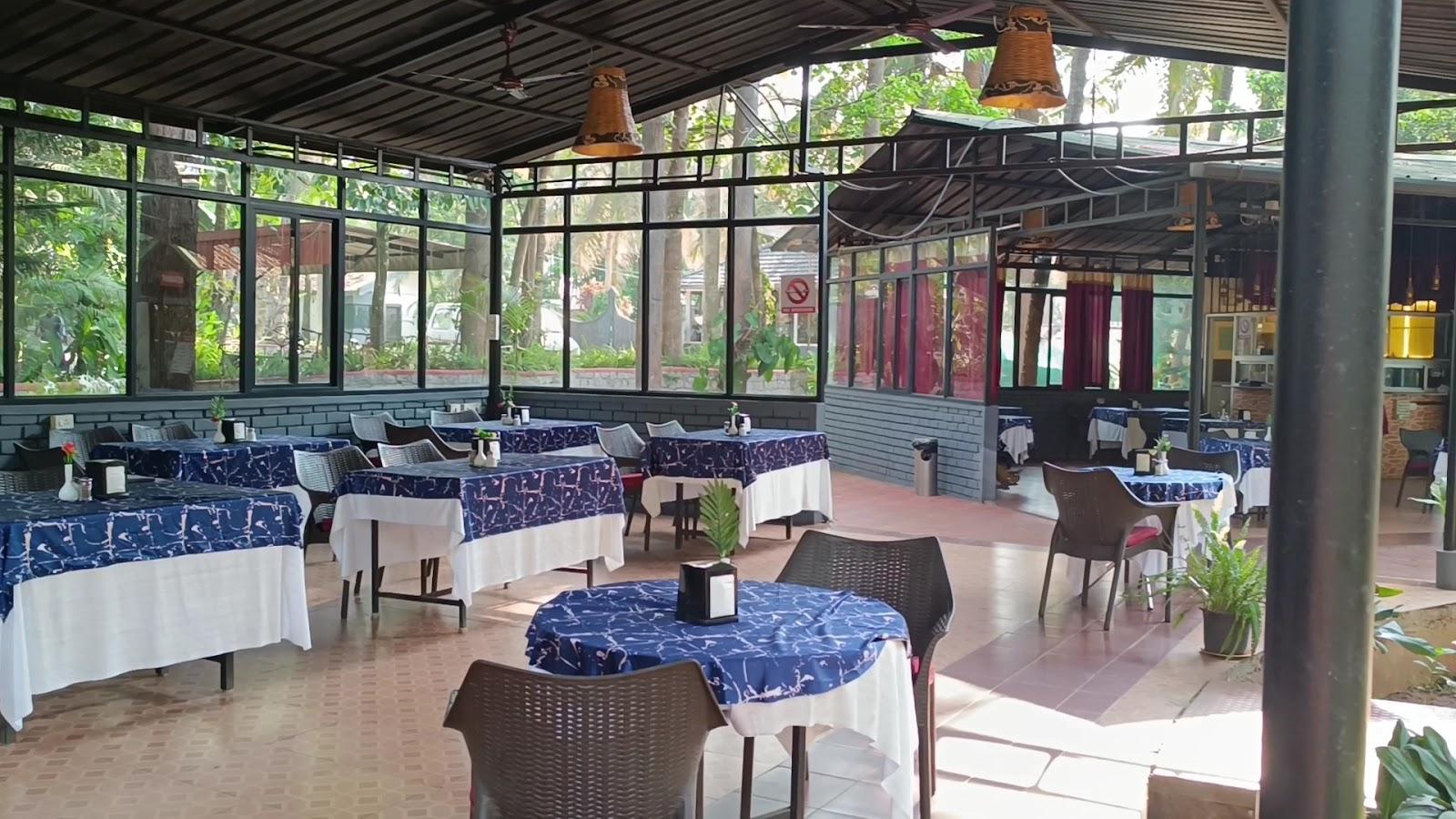 Parampara Resort & Spa, Coorg – photo 2