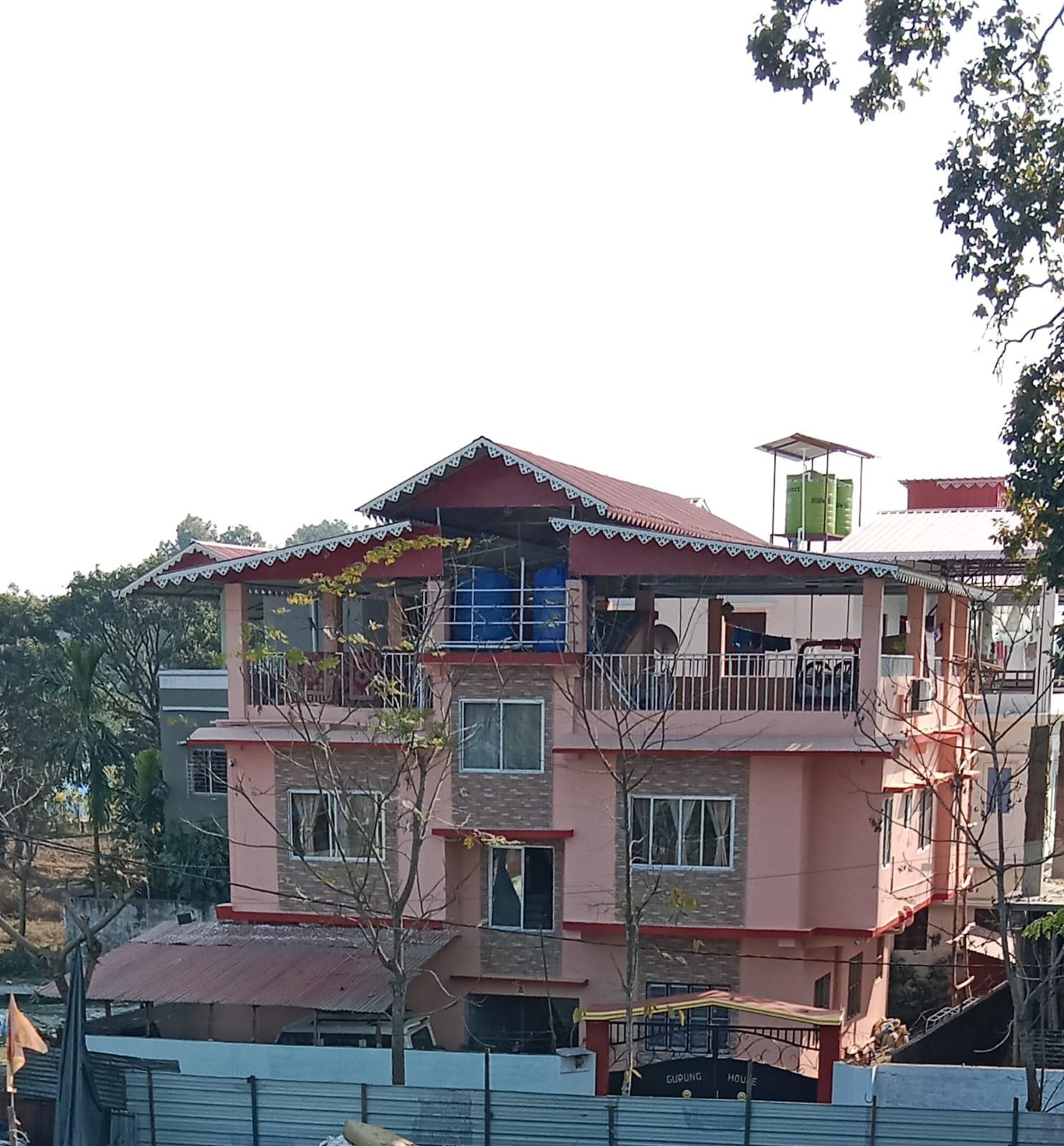 Fapri Rani Homestay, Siliguri