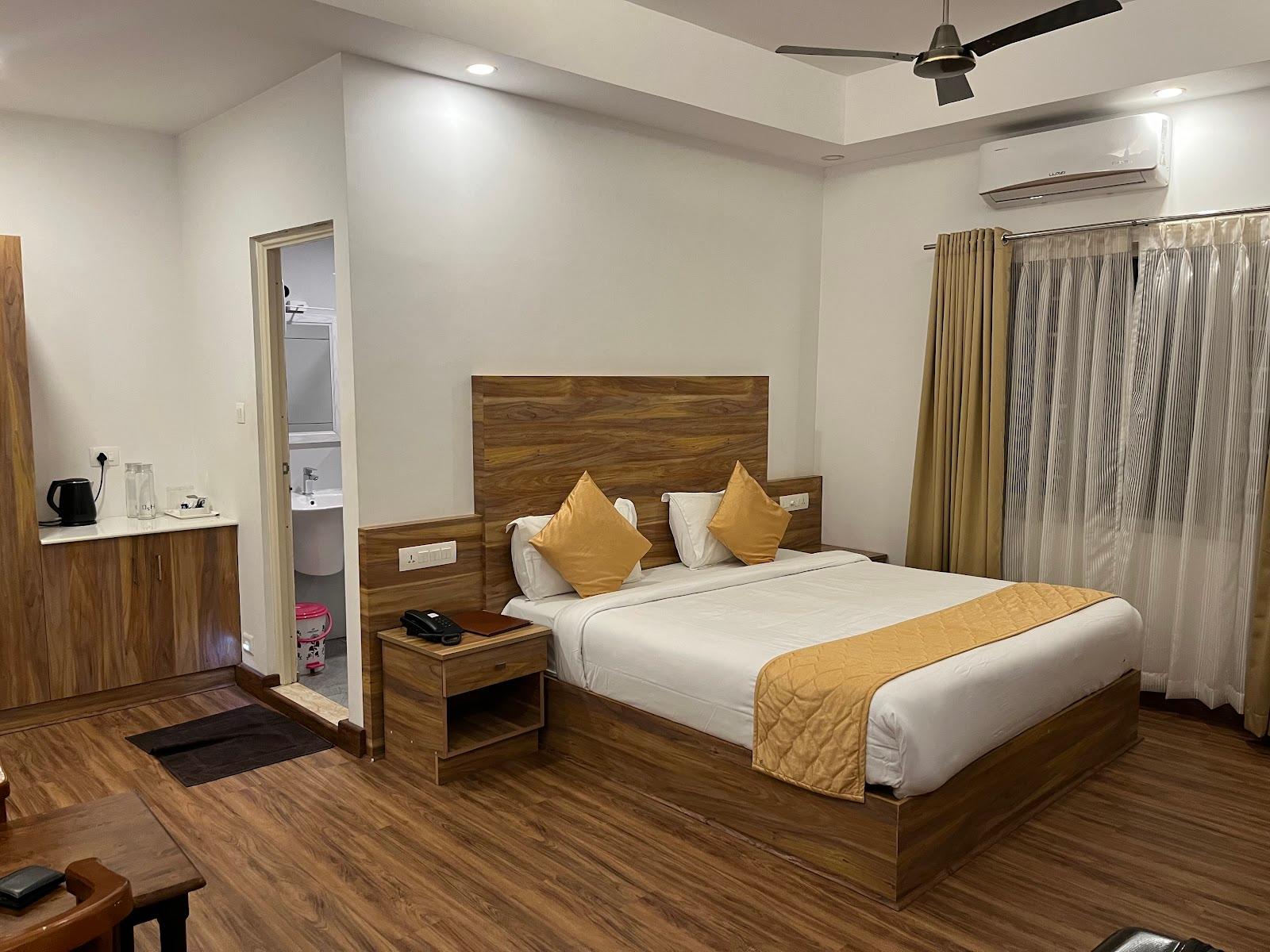 Munnar Ice Queen - Resorts – photo 3