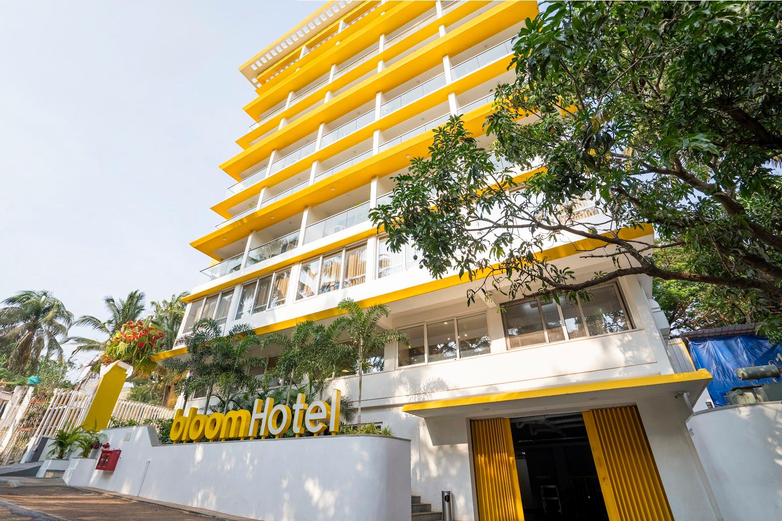 Bloom Hotel - Dona Paula – photo 1