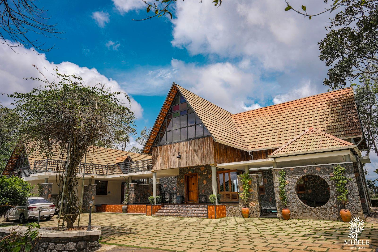 Milele Retreat – photo 2