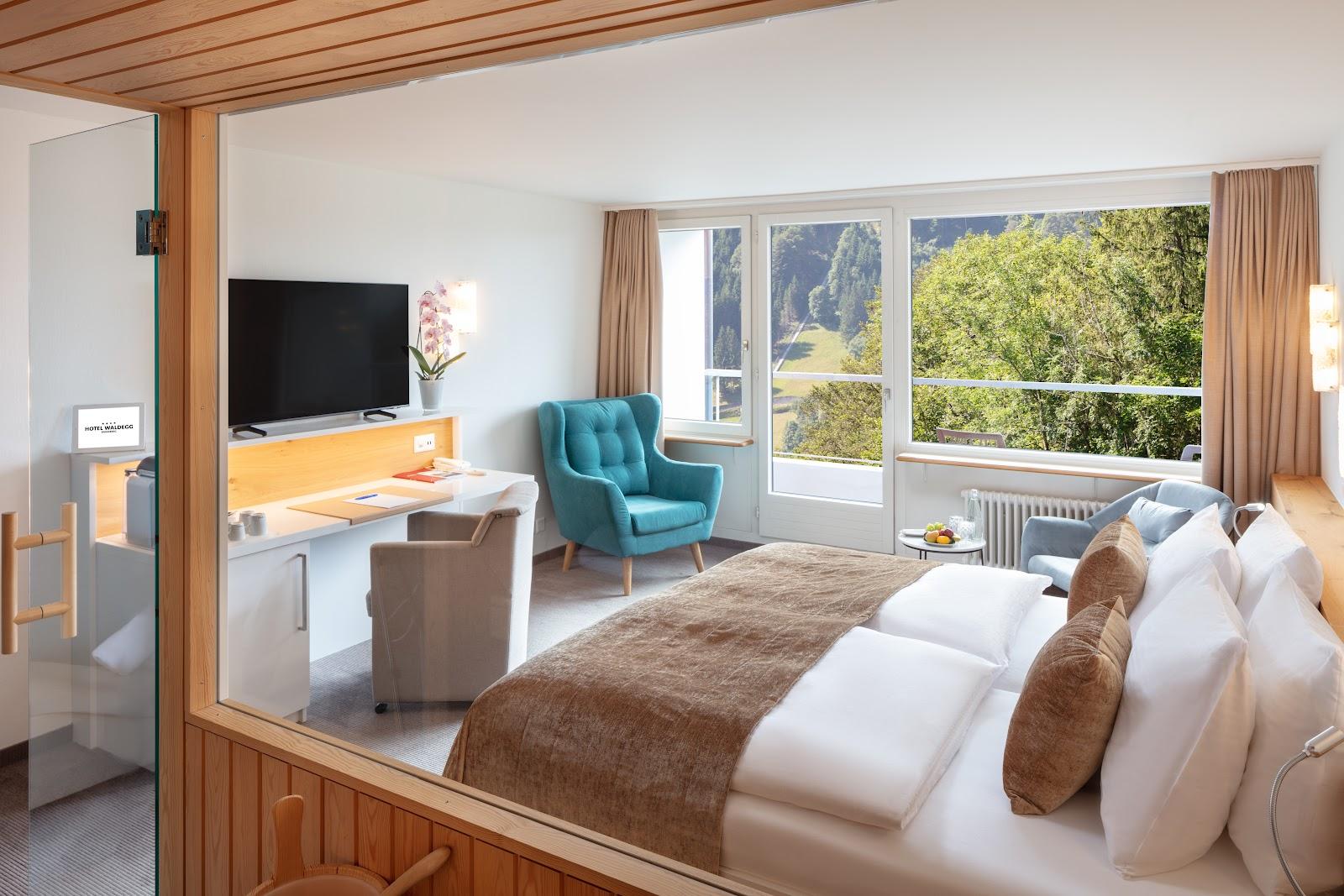 Hotel Waldegg – photo 3
