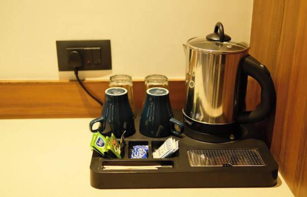 Hotel Sunstone Suites – photo 3