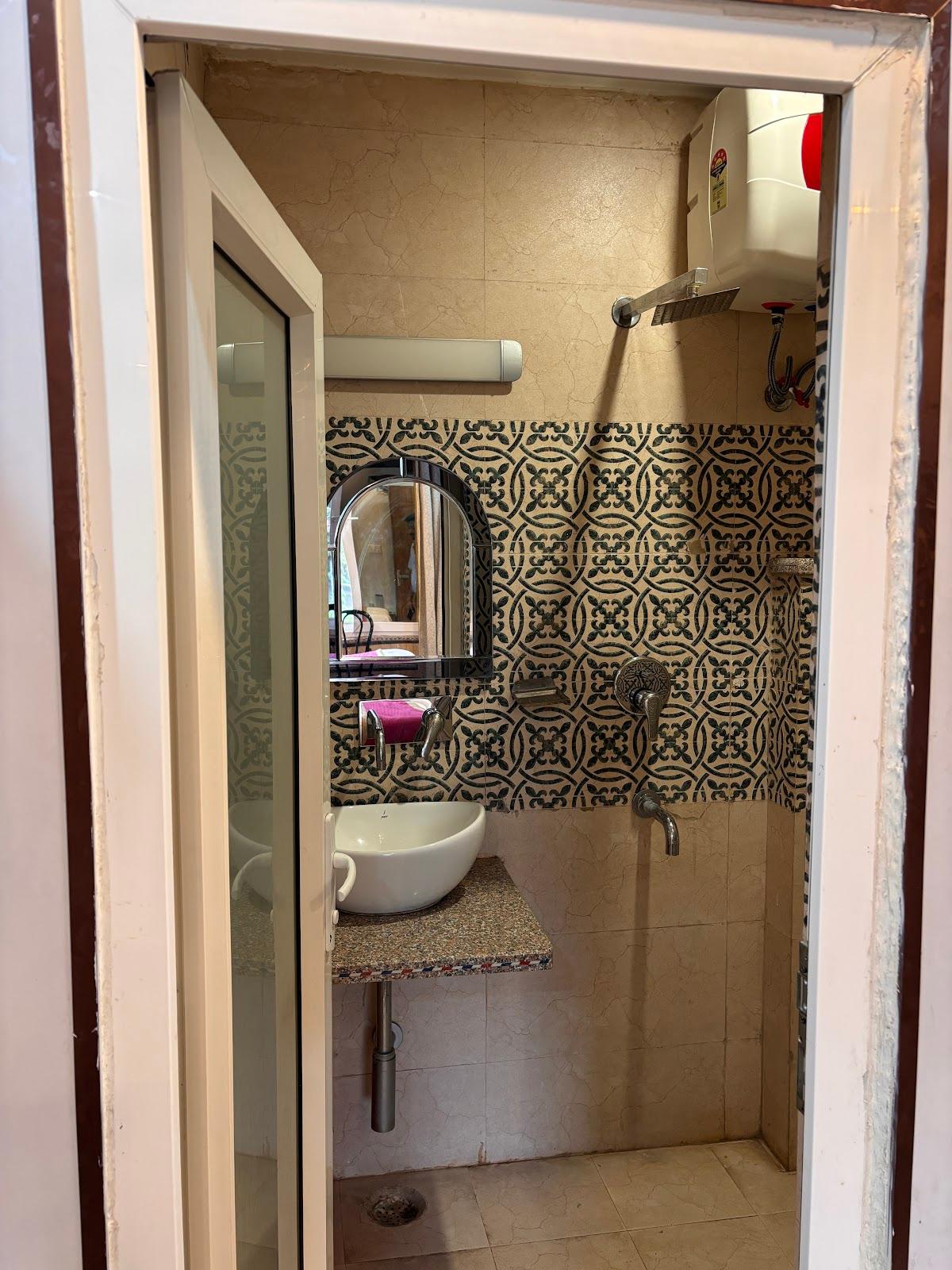 HOTEL LAXMAN JHULA INN – photo 2