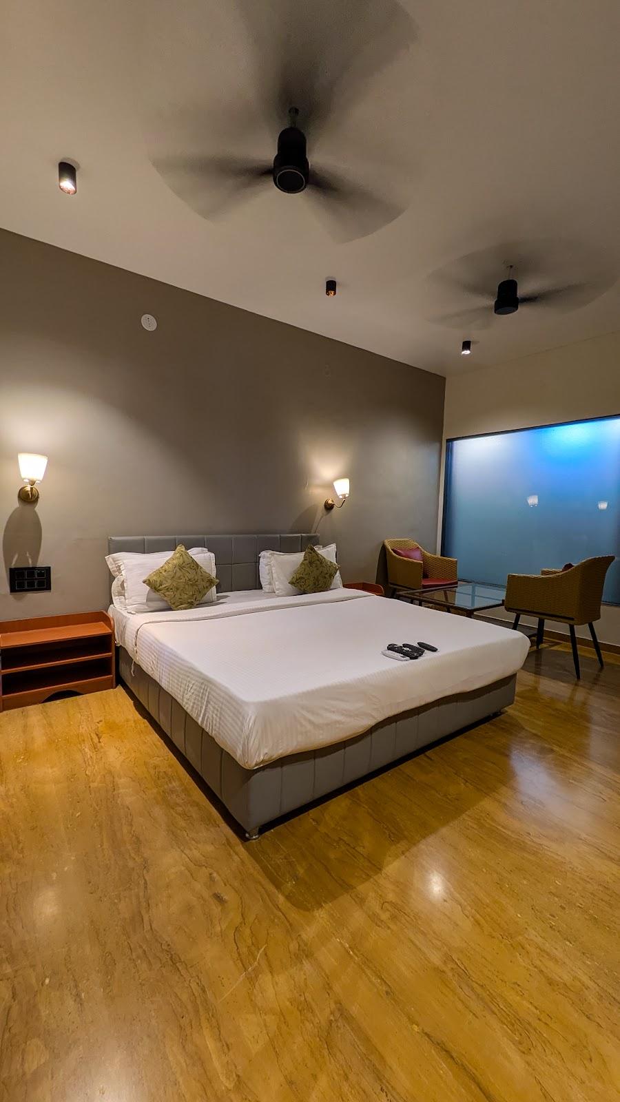 The Yash Resort – photo 3